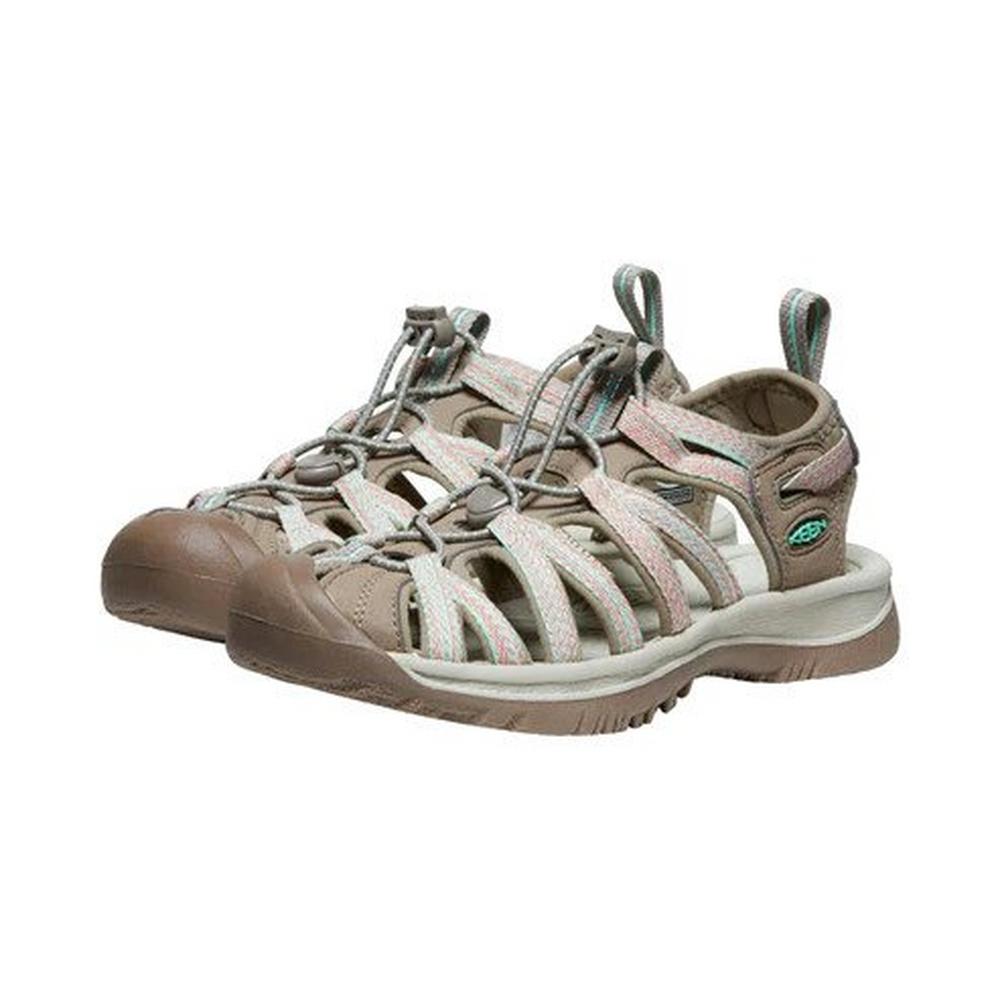 Keen Women's Whisper Sandals - Cream