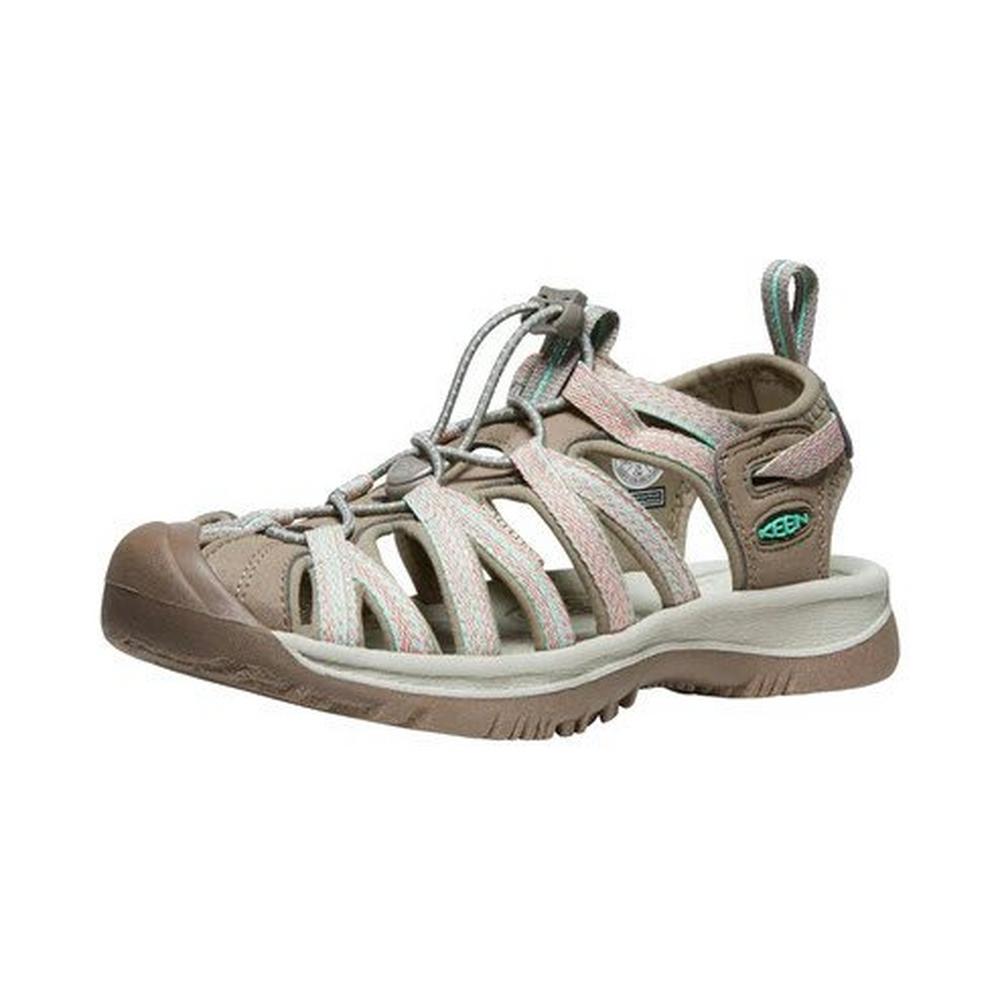 Keen Women's Whisper Sandals - Cream