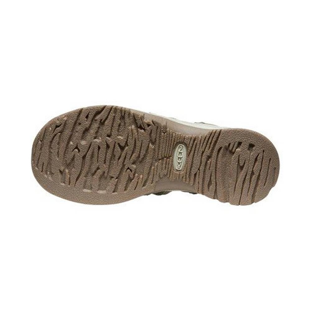 Keen Women's Whisper Sandals - Cream