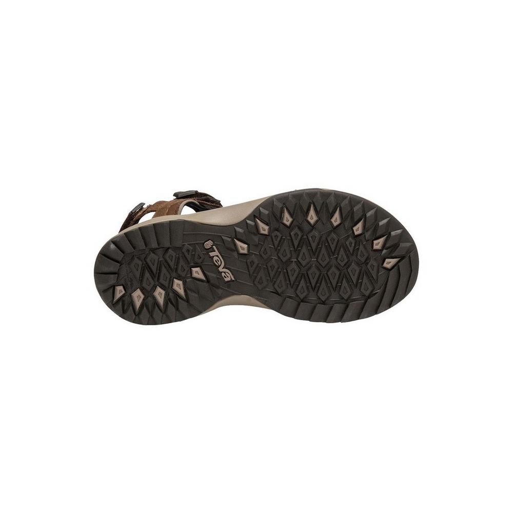 TEVA Terra Fi Lite Leather Women's