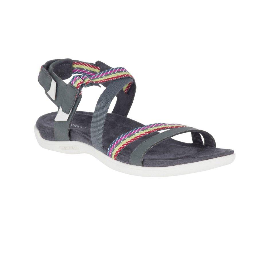 Merrell Women s District Mendi Backstrap Sandals