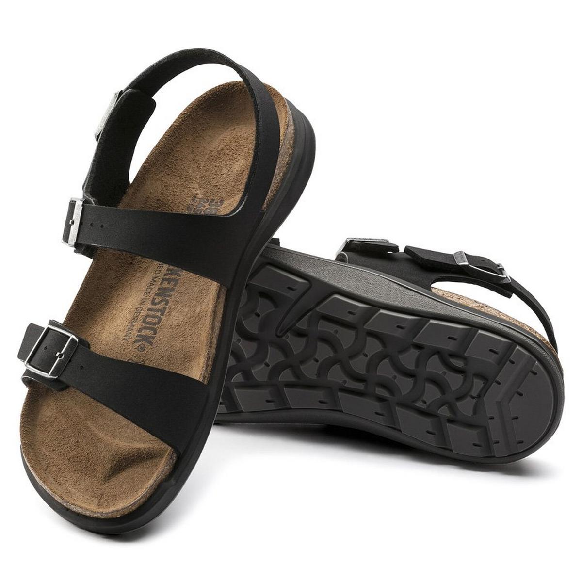 Birkenstock Sonora CT | Regular - Black