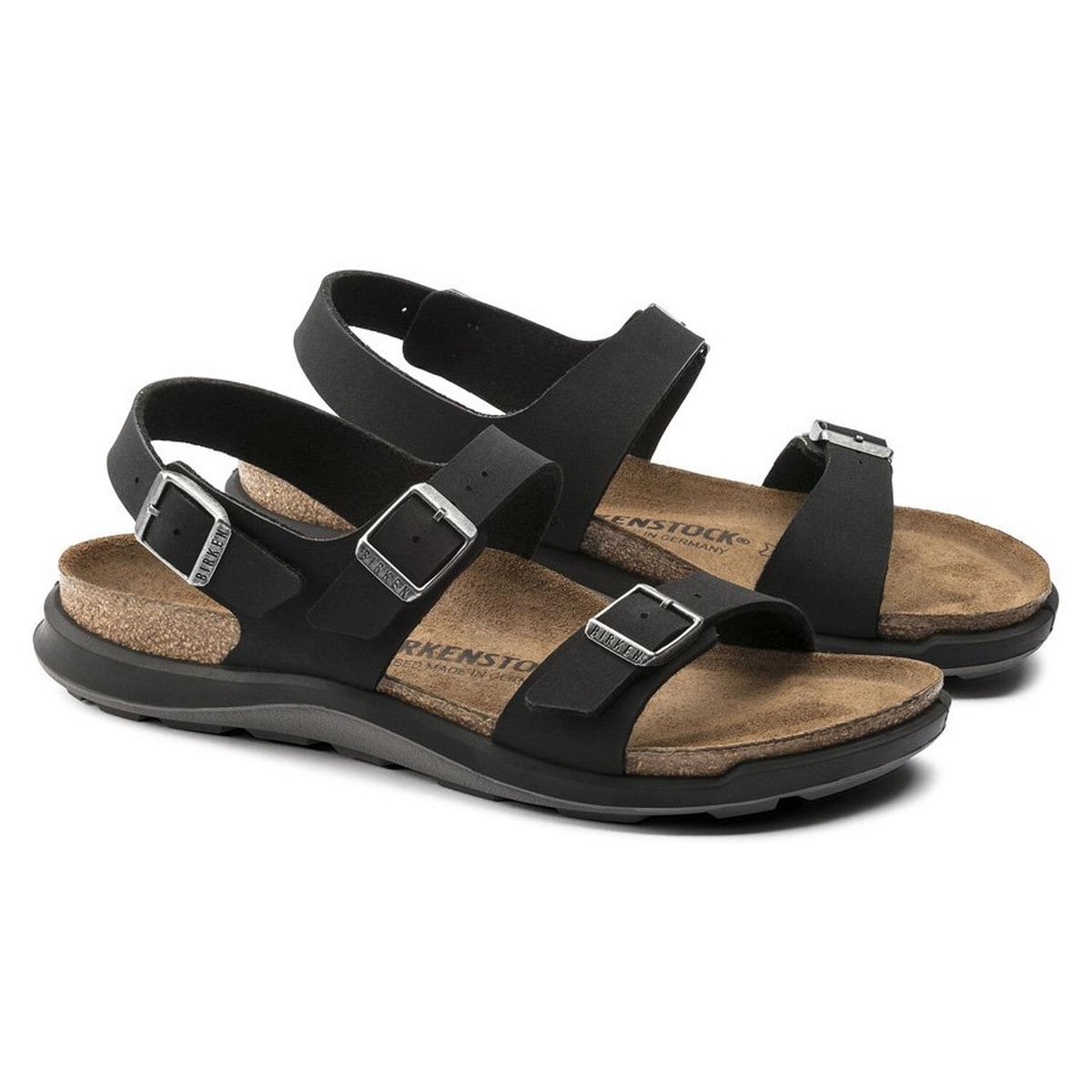 Birkenstock Sonora CT | Regular - Black