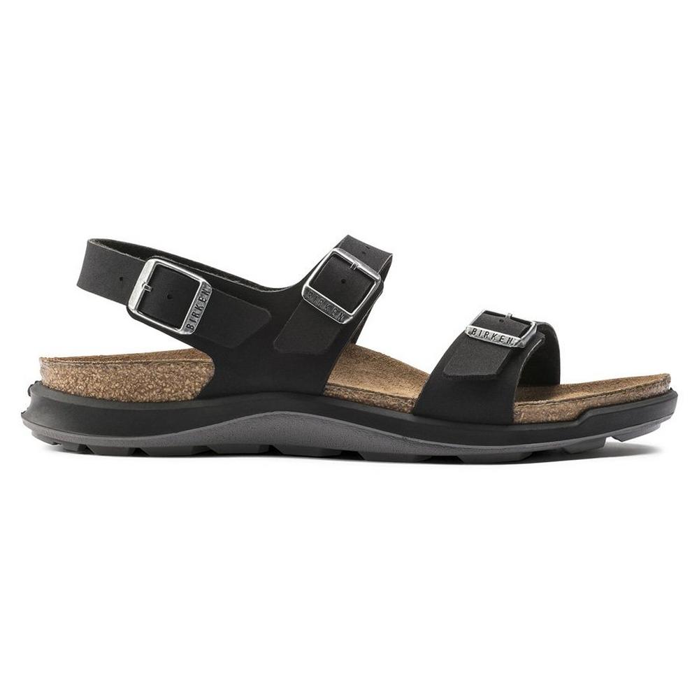 Birkenstock Sonora CT | Regular - Black