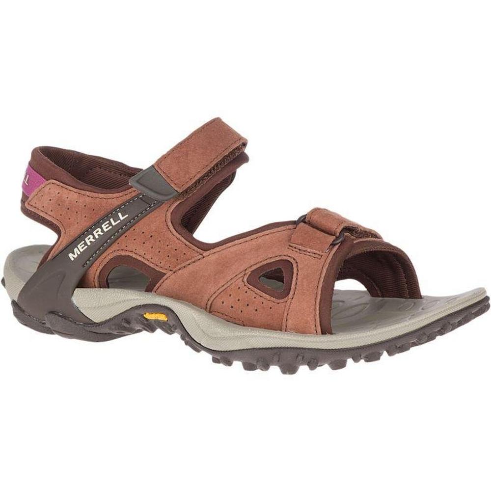 Women's Merrell Kahuna Strap Sandals George Fisher