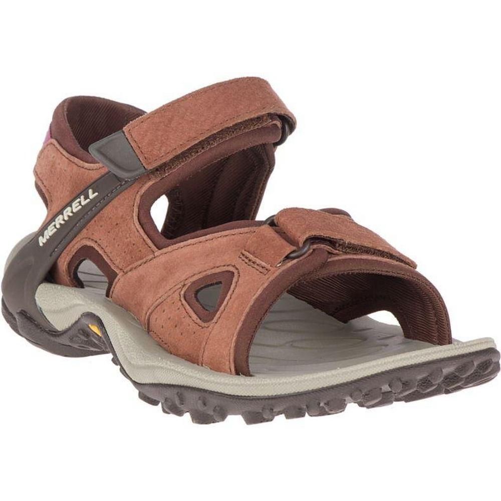 Merrell kahuna hot sale 4 strap sandals