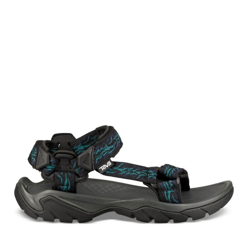 Men's Terra Fi 5 Universal Sandal