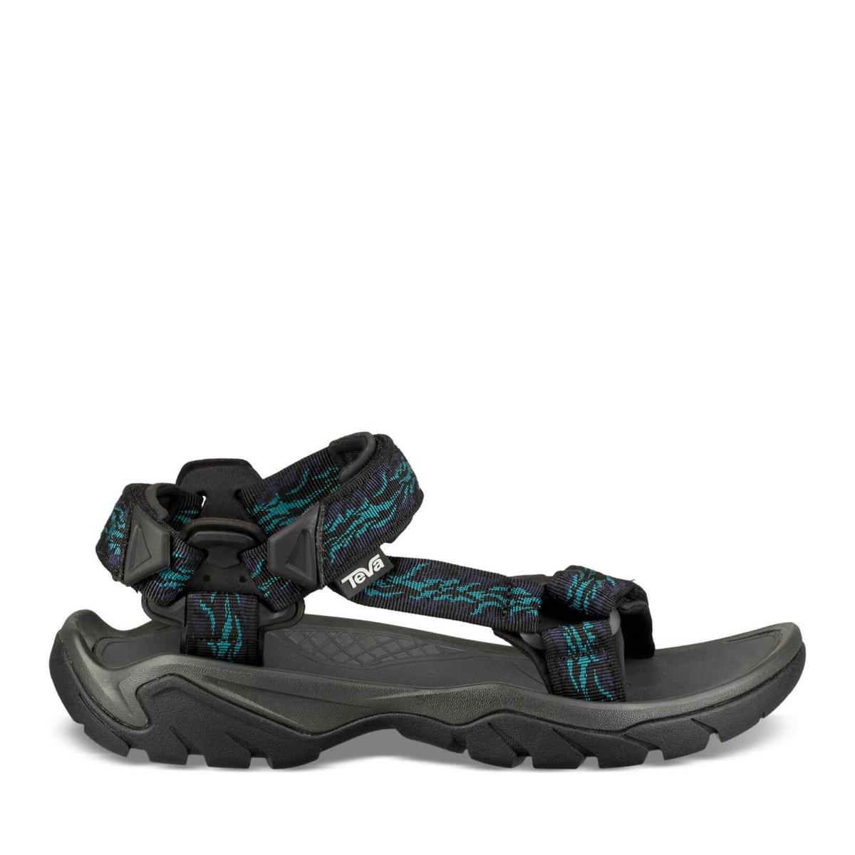 Teva terra fi on sale 4 madang blue