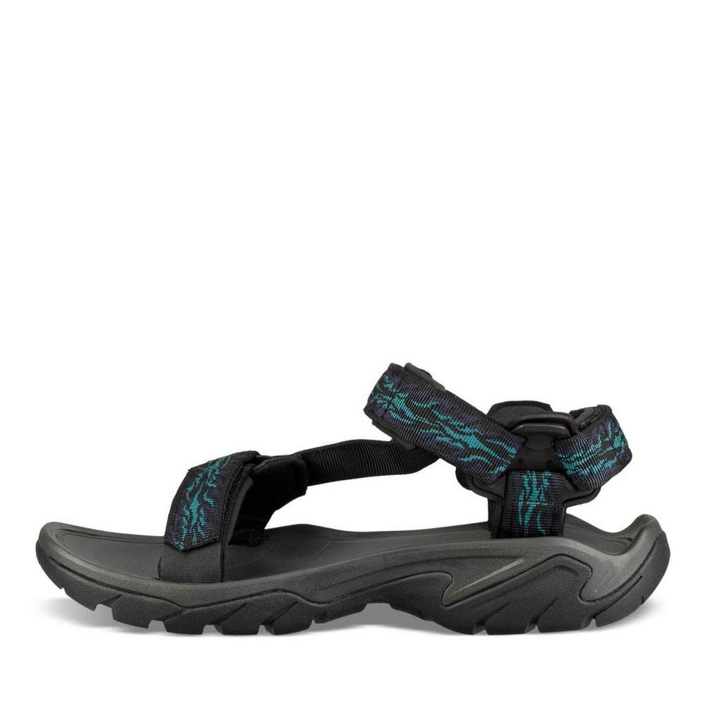 Teva Terra Fi 5 Universal Sandals for Men