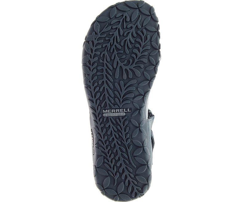 Merrell Women s Terran Convert II Slate Black