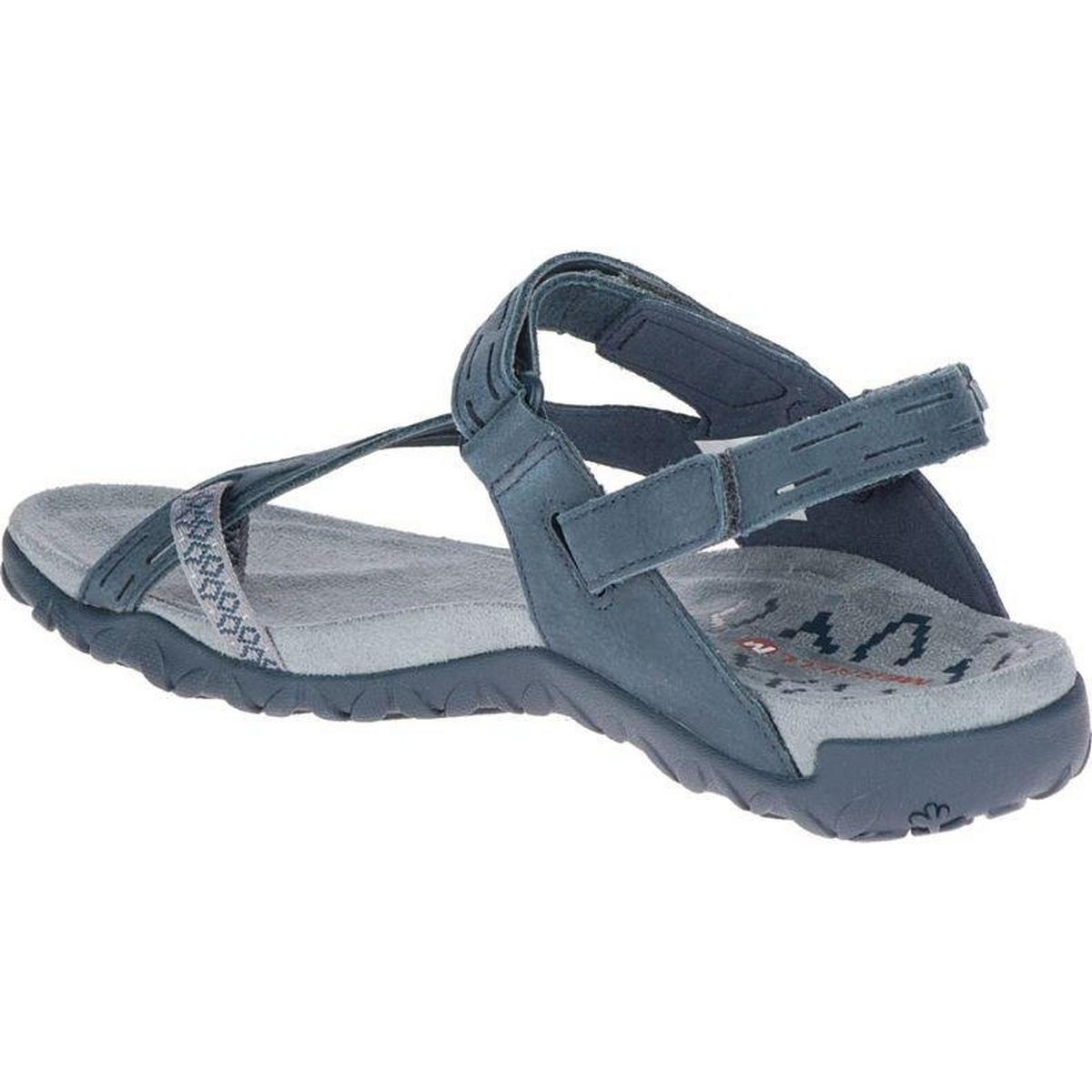 Merrell Women s Terran Convert II Slate Black