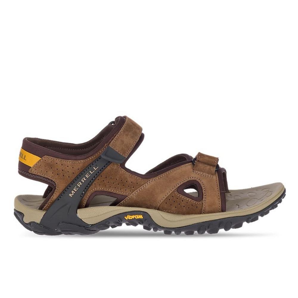 Merrell men's slides shoes hot sale