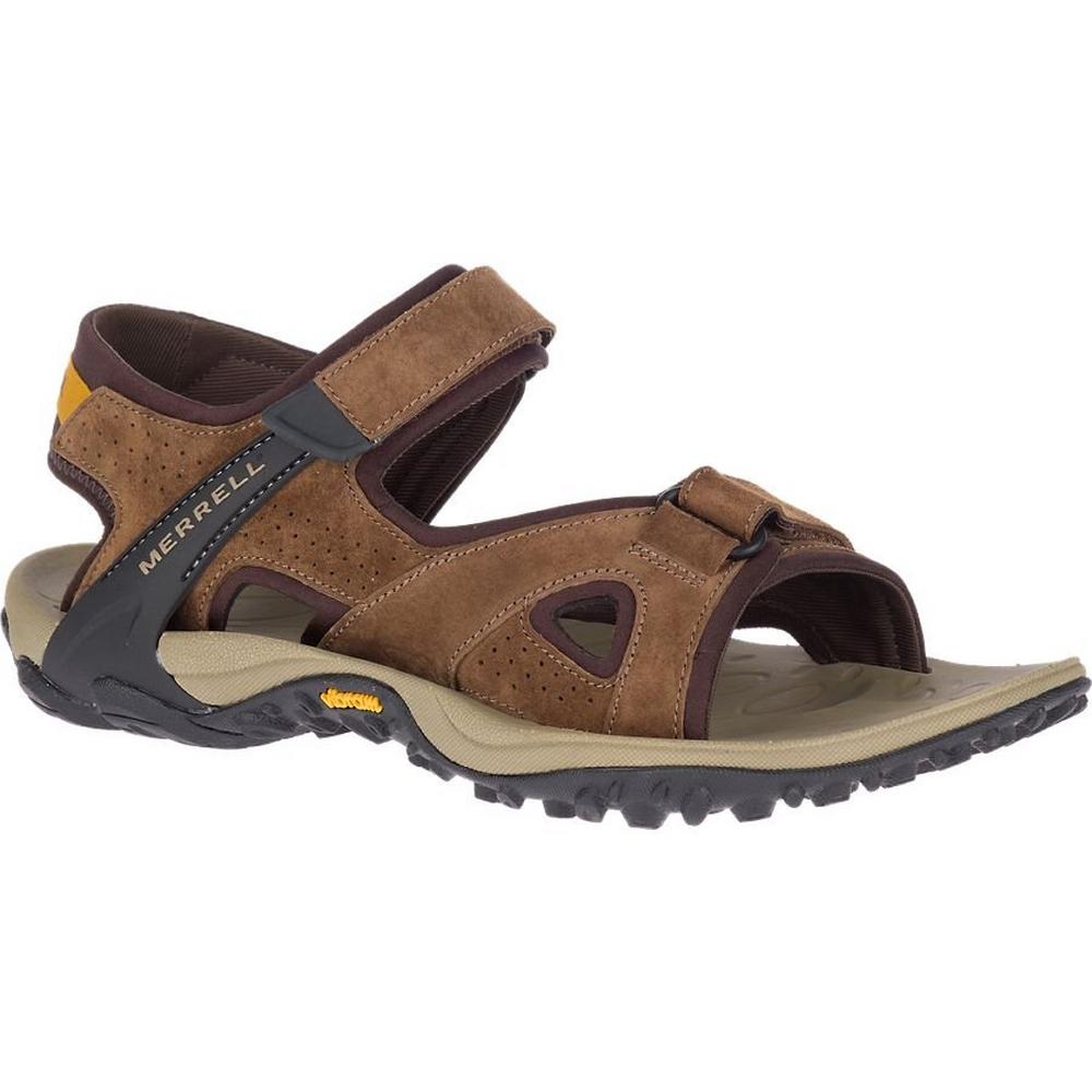 Merrell on sale men's mules