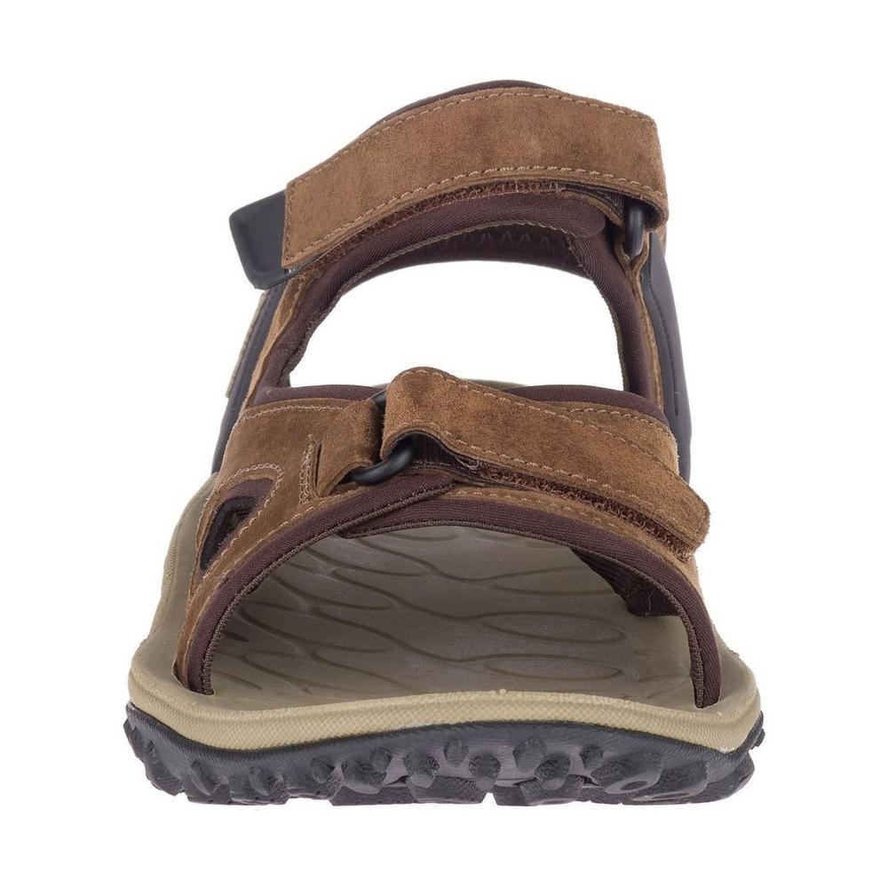 Merrell discount strap sandals