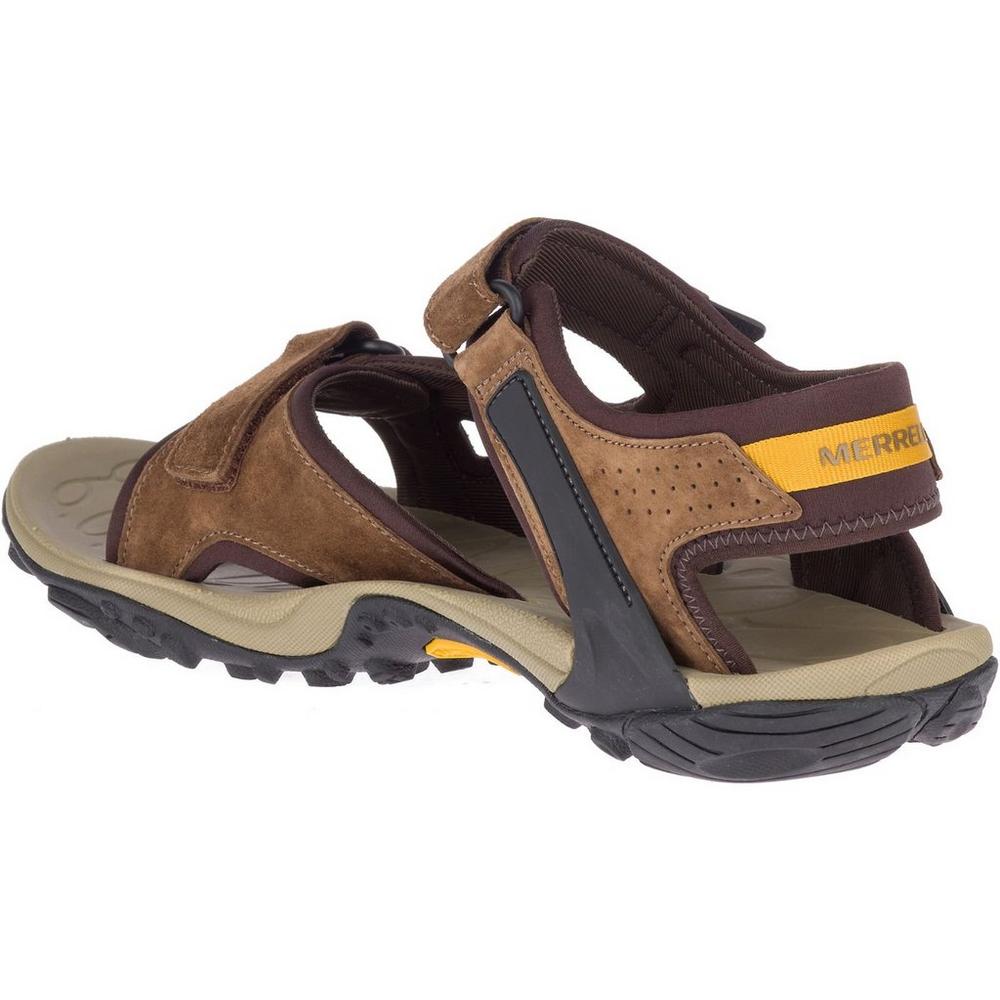 Merrell on sale sandals men