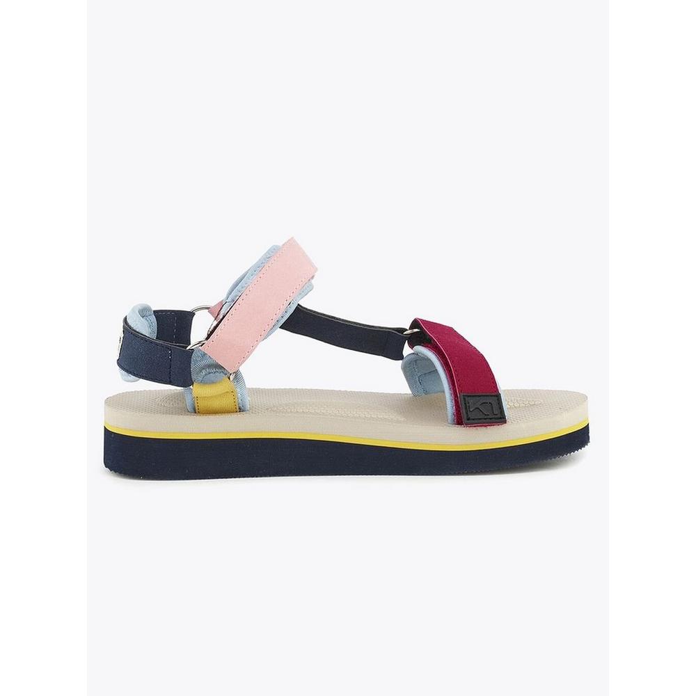 Millie flip flops online