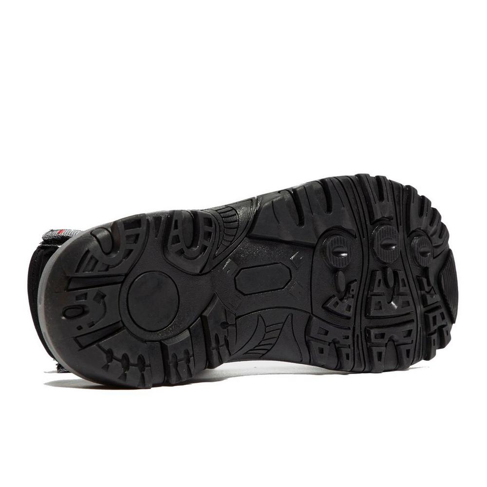 Peter Storm Men's Saunton Sandals - Grey