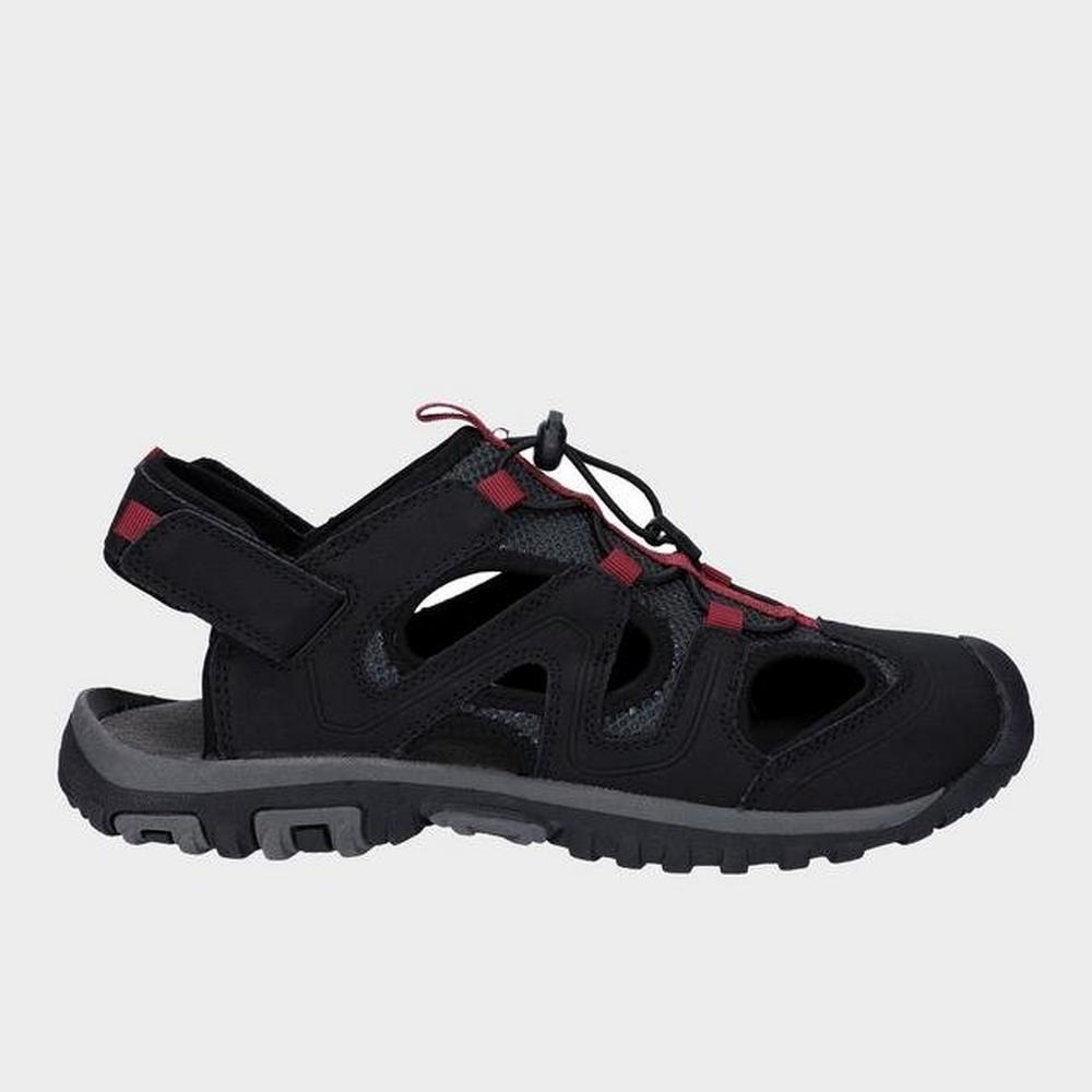 Peter Storm Men s Westward Sandals George Fisher UK