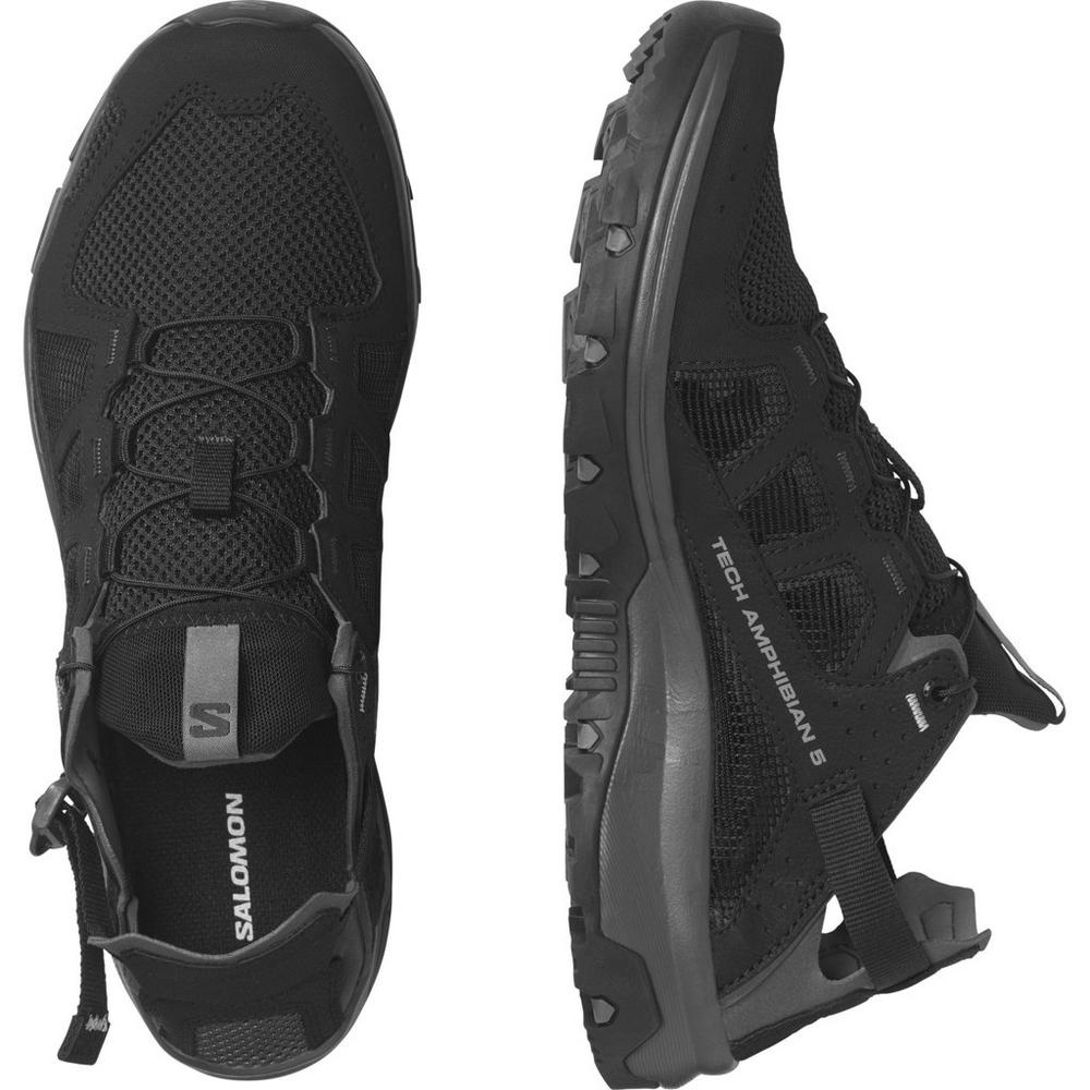 Salomon deals amphibious shoes