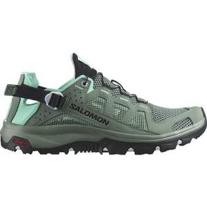 Women's Techamphibian 5 Water Shoes - Green