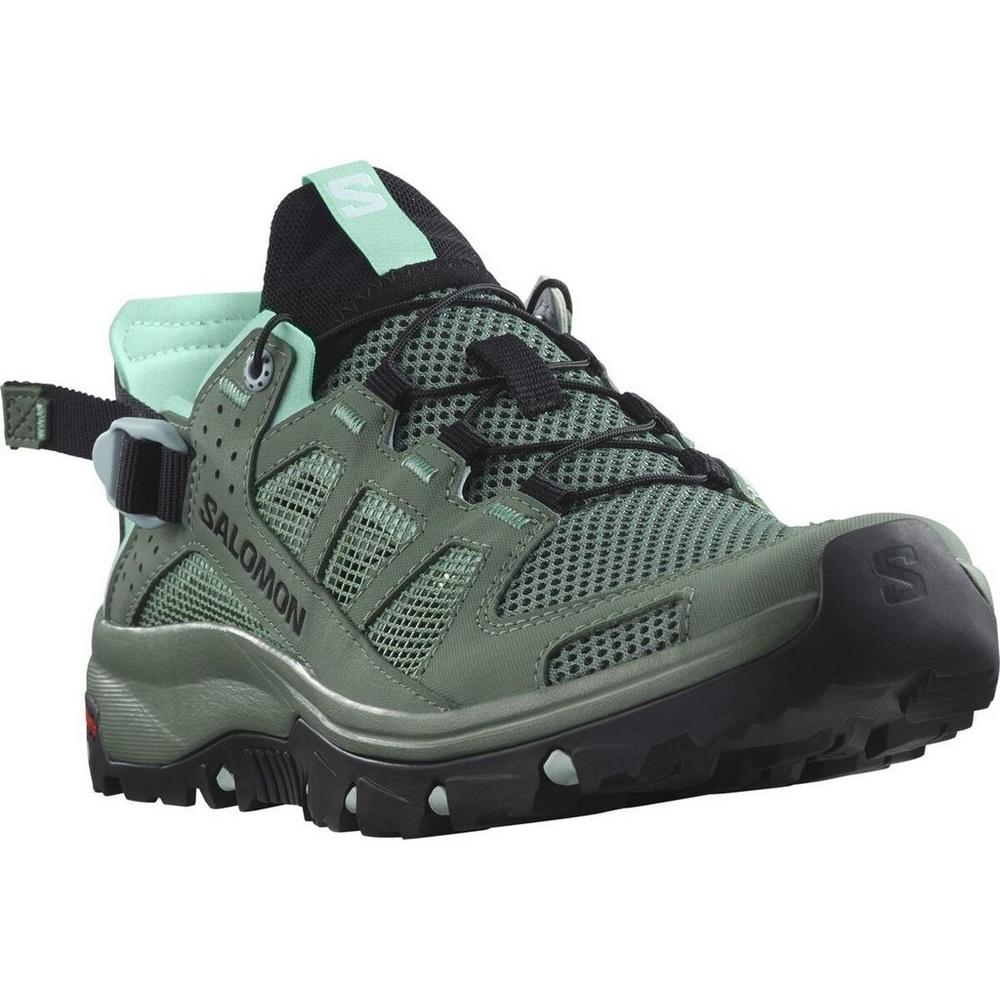 Salomon deals aqua shoes