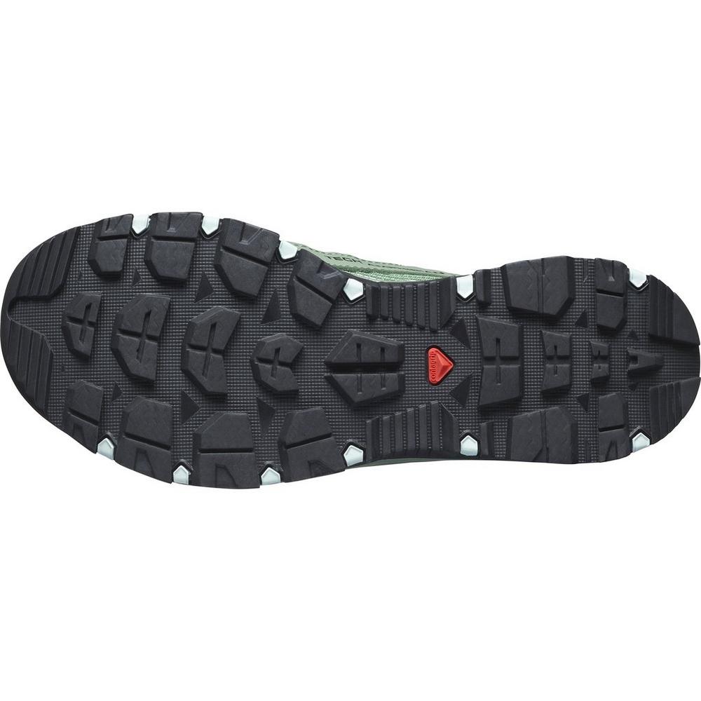 Salomon store river shoes