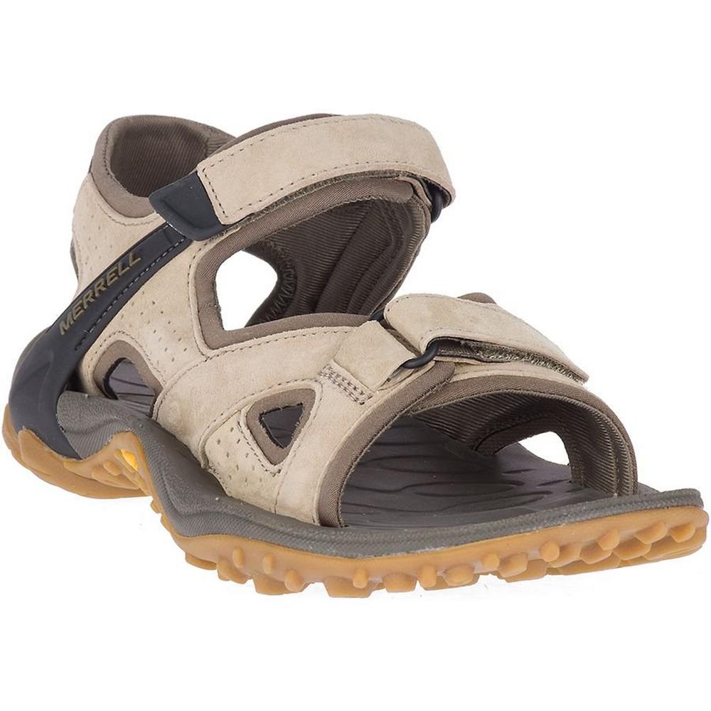 Merrell Women's Kahuna 4 Strap - Taupe