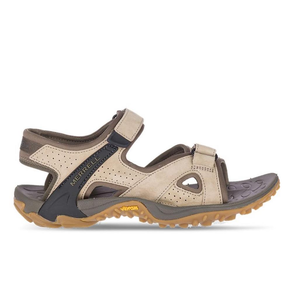 Merrell Women's Kahuna 4 Strap - Taupe