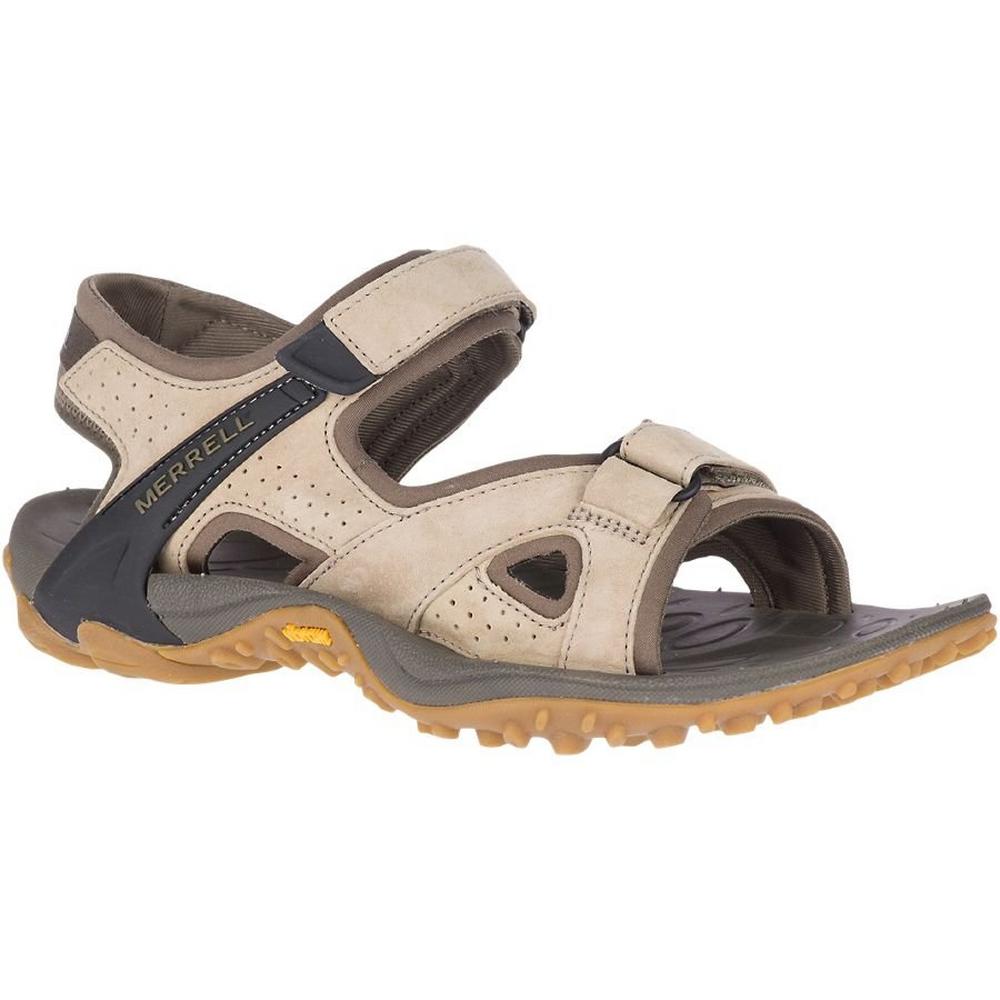 Merrell Women's Kahuna 4 Strap - Taupe