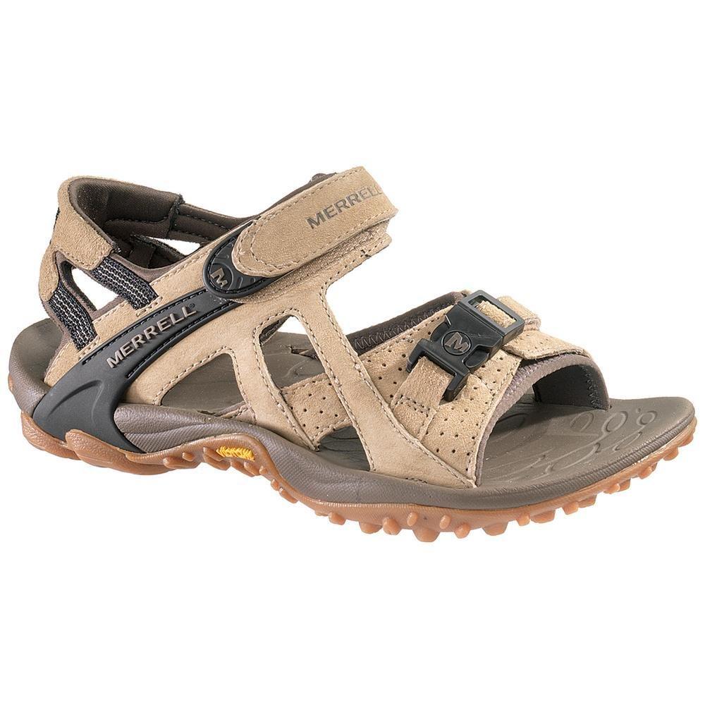 Merrell Women's Kahuna III Sandals - Taupe