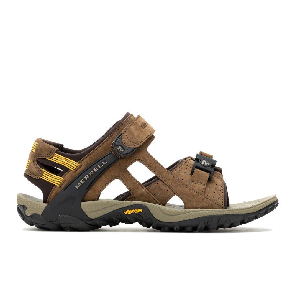 Merrell Men's Kahuna III Sandals - Brown