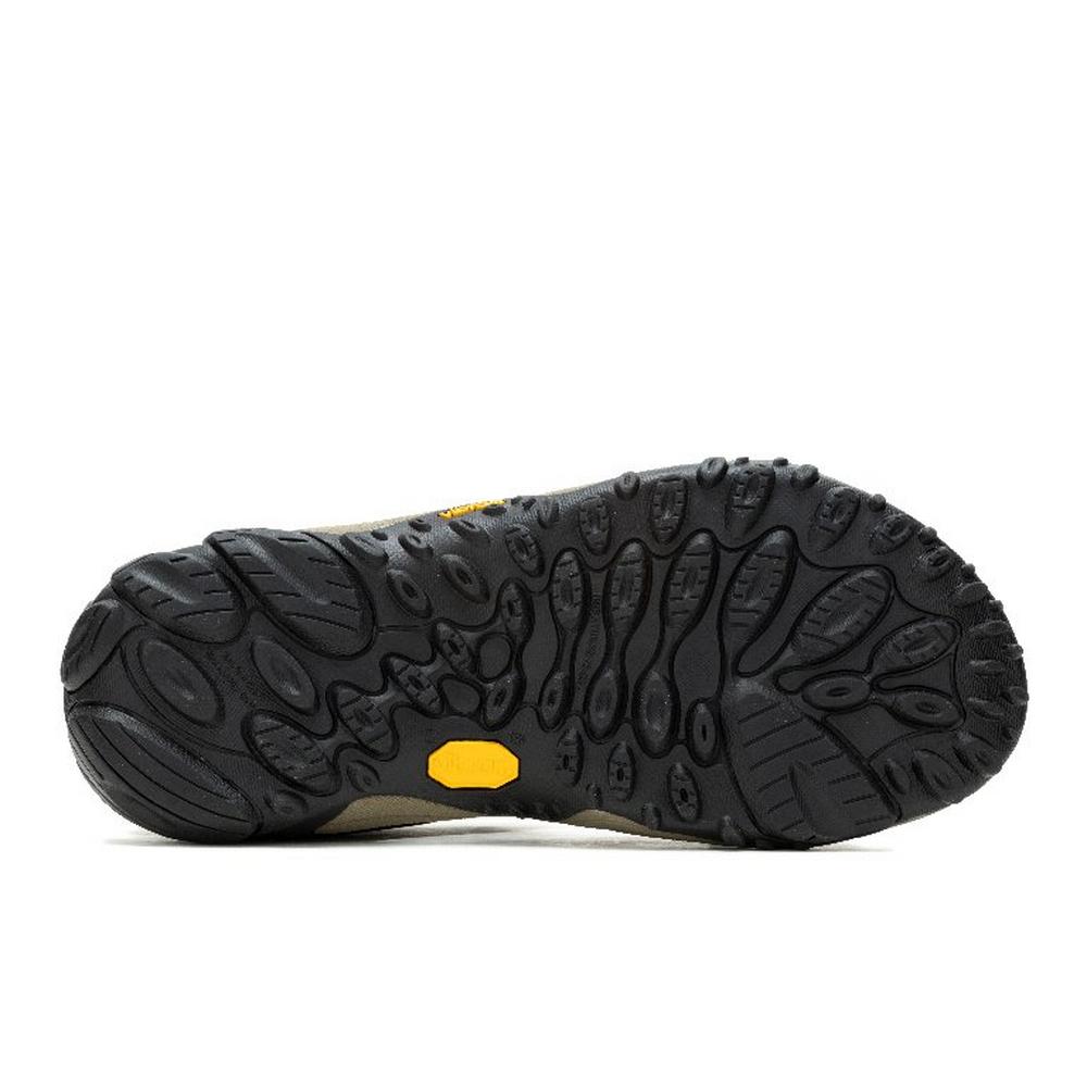 Merrell Men's Kahuna III Sandals - Brown