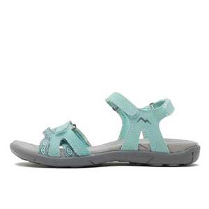Women's Lynmouth II Sandals - Blue