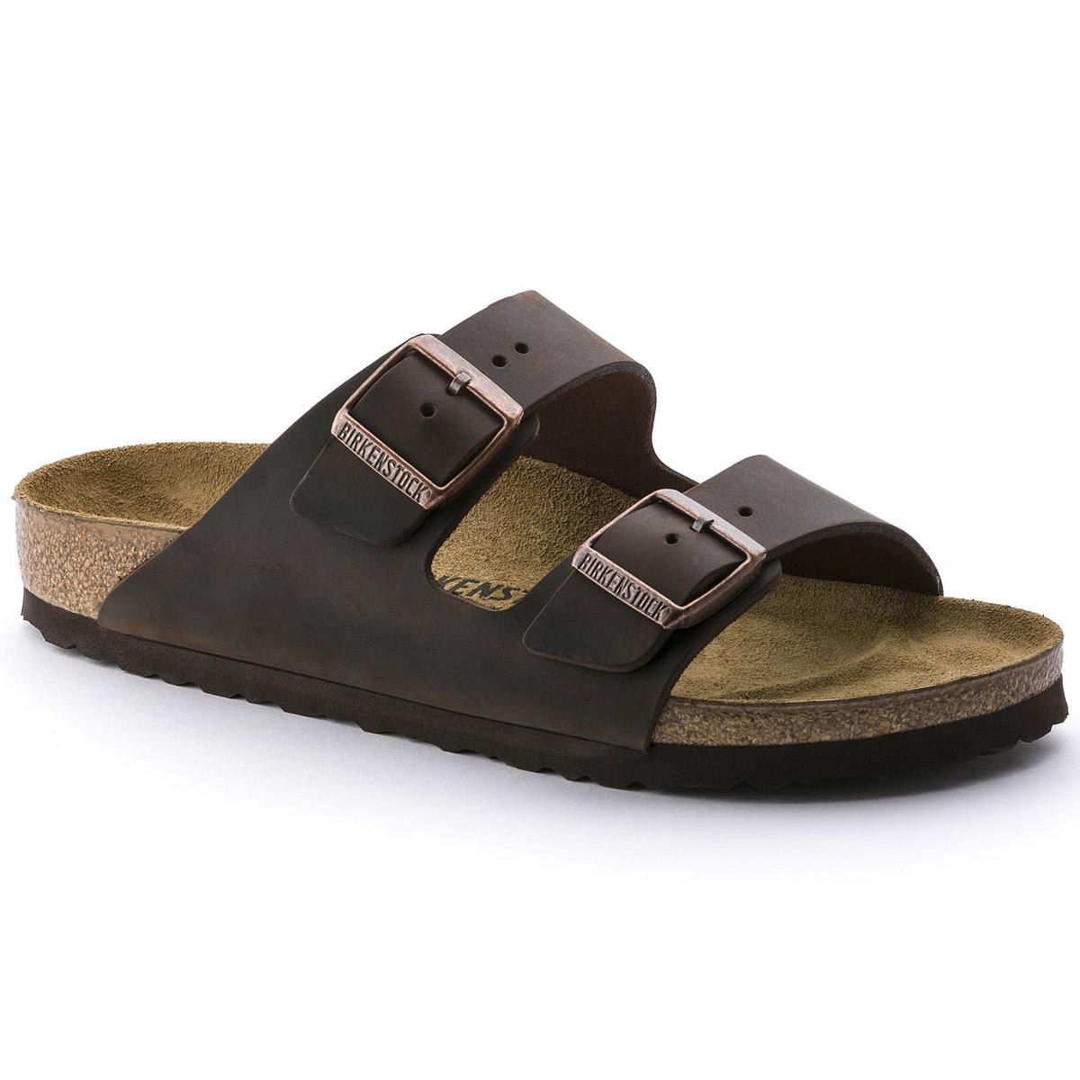 Birkenstock Arizona | Regular - Oiled Habana