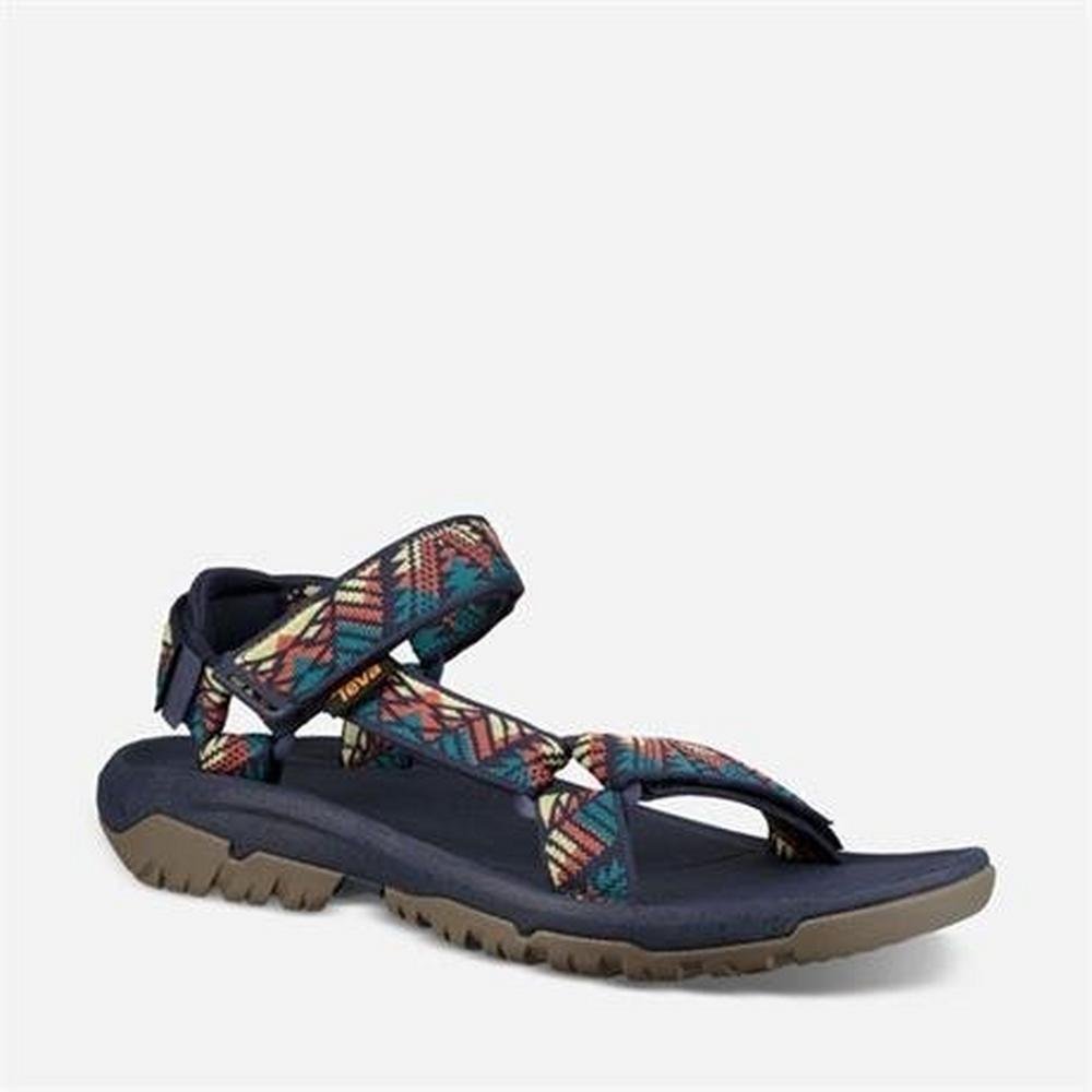 Teva Sandals Men's Hurricane XLT 2 Boomerang