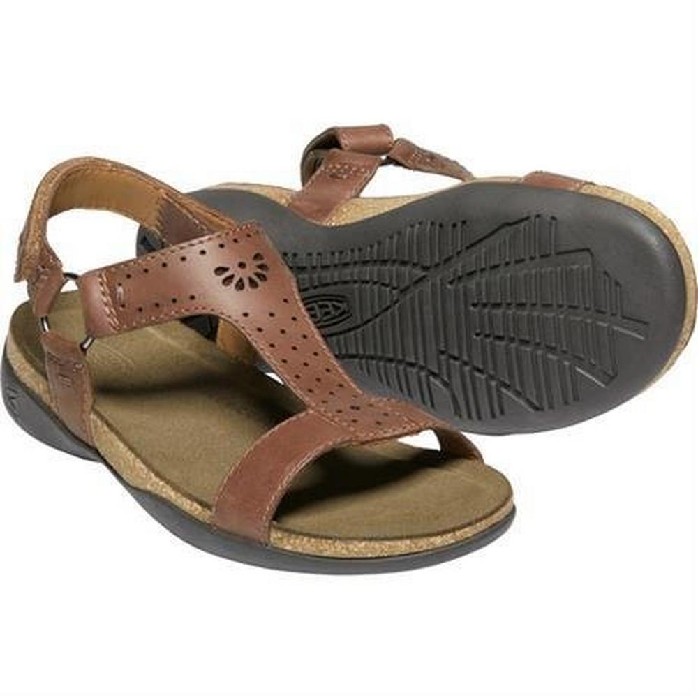 Keen on sale kaci ana