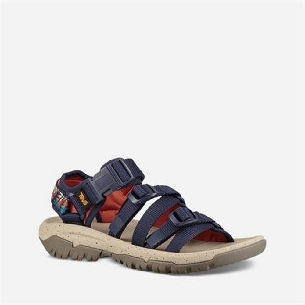 Teva hurricane alp store tech