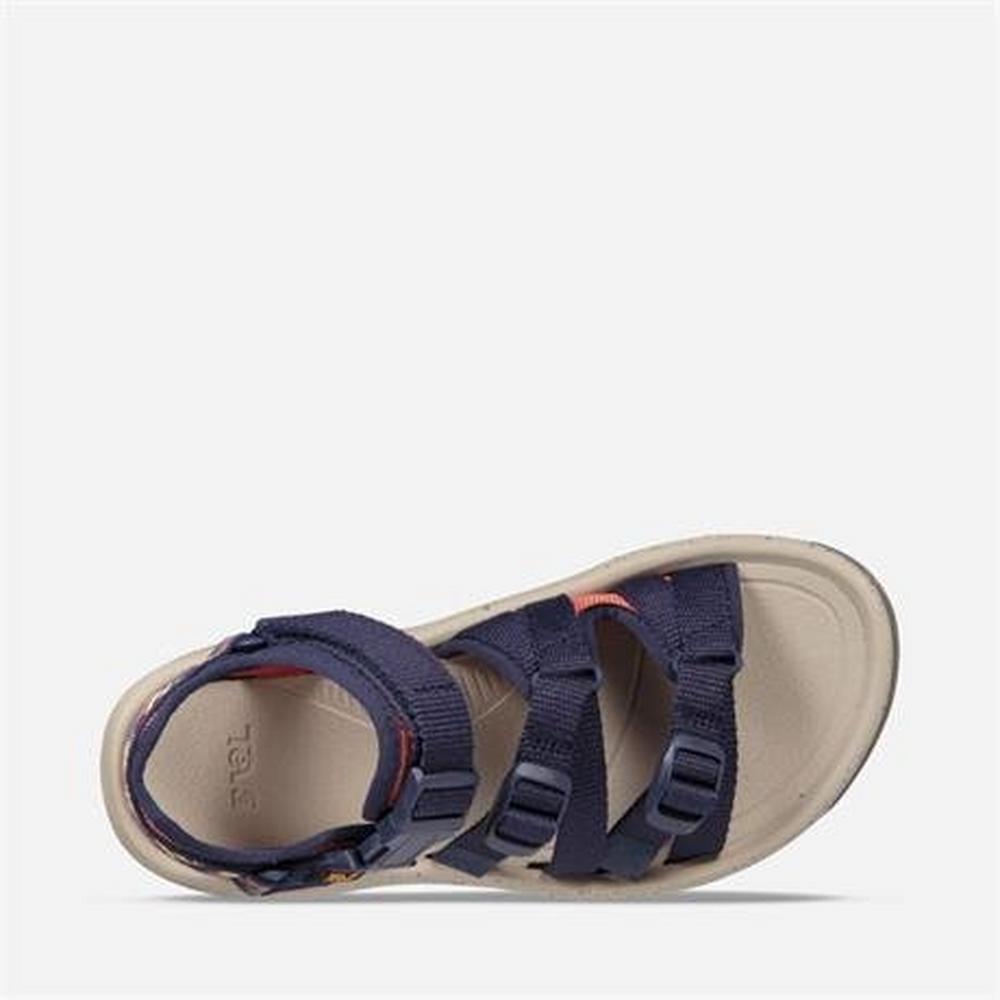 Teva hurricane hot sale alp tech