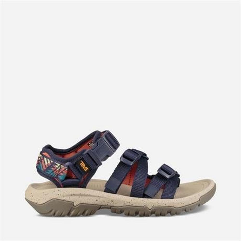 Teva hurricane best sale alp tech