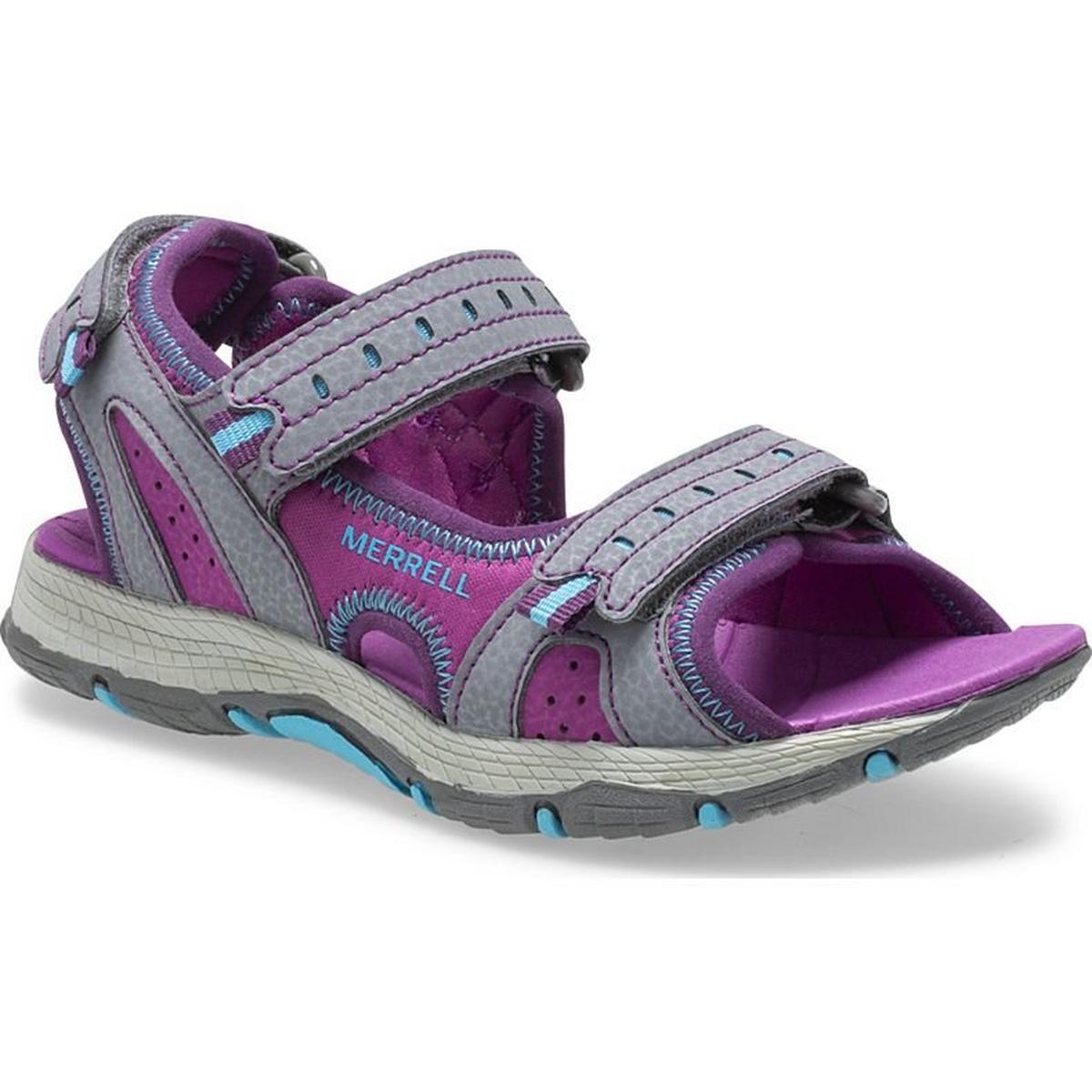 Merrell Girl's Panther 2.0 Girls Sandal