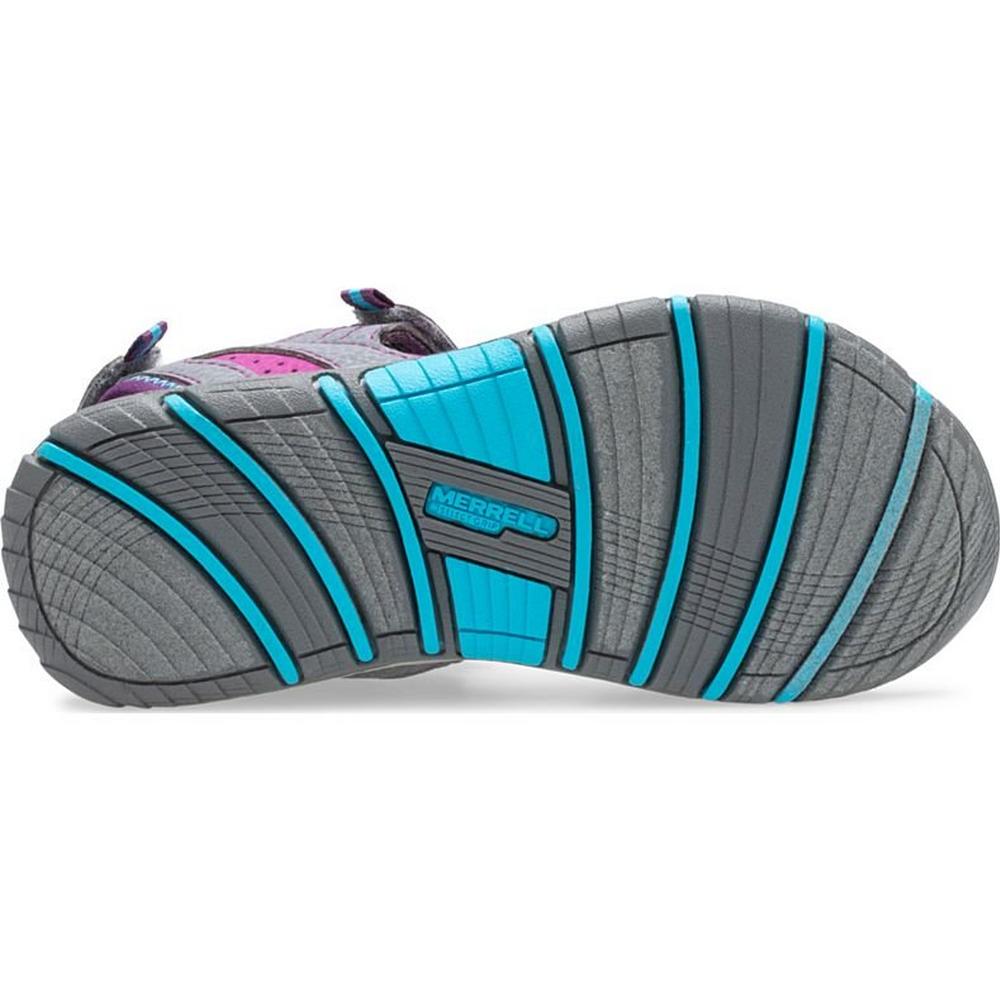 Merrell Girl's Panther 2.0 Girls Sandal