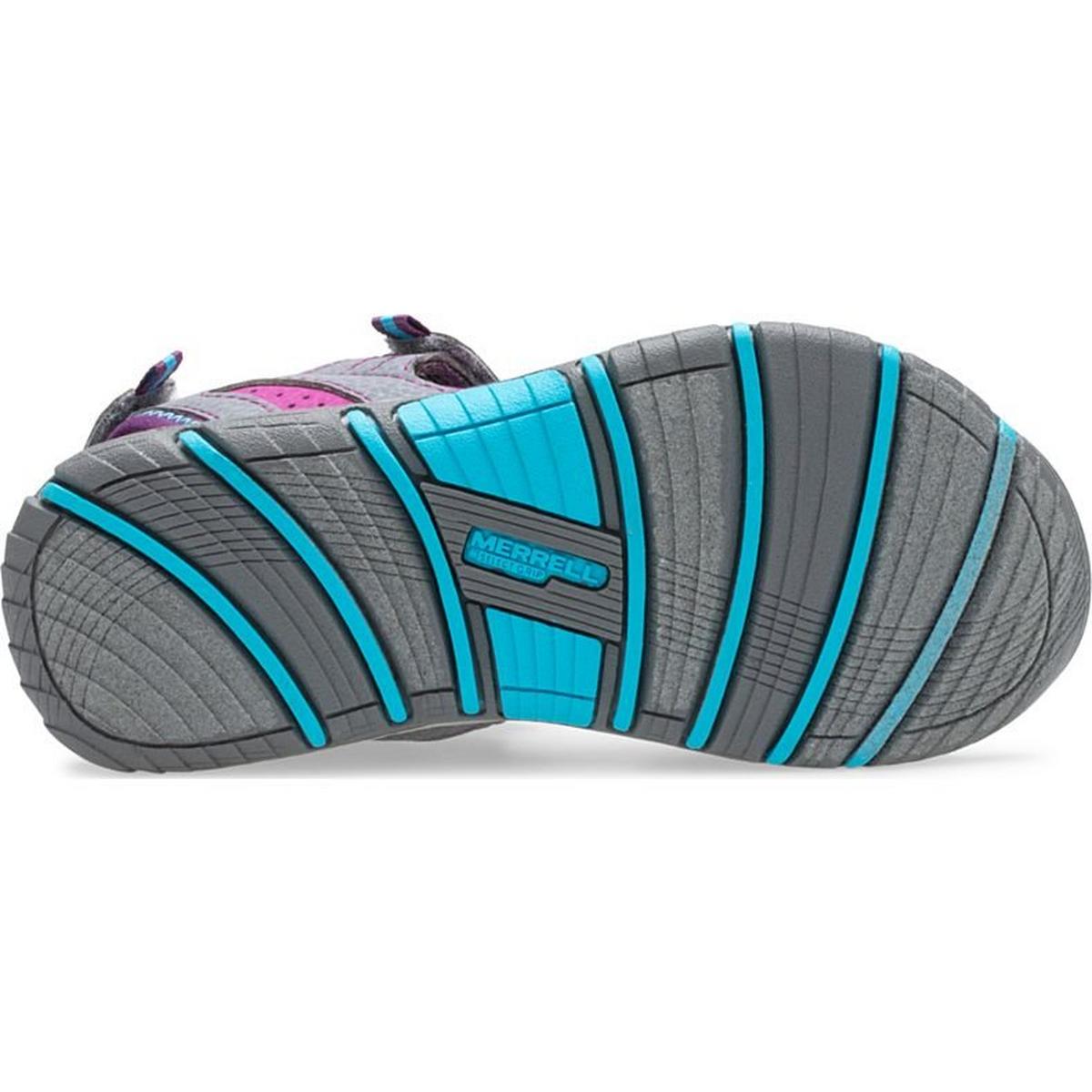 Merrell Girl's Panther 2.0 Girls Sandal