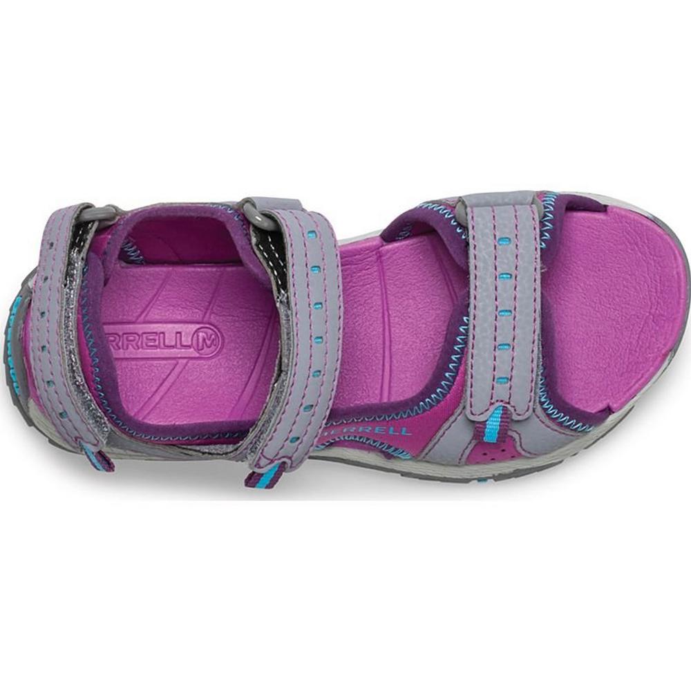 Merrell Girl's Panther 2.0 Girls Sandal