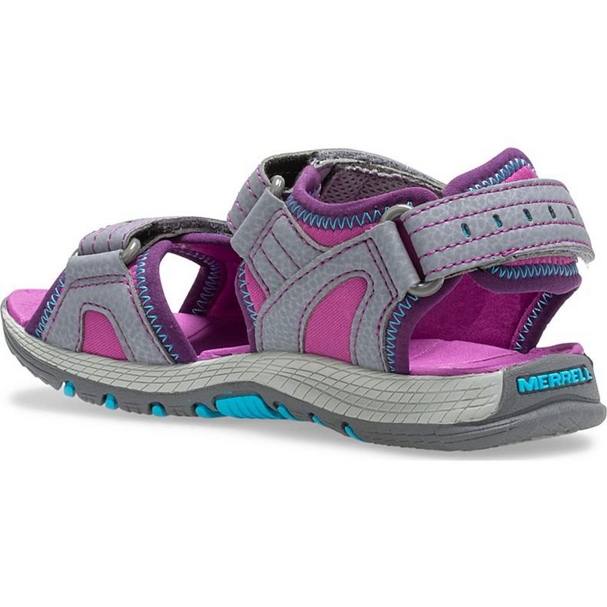 Merrell Girl's Panther 2.0 Girls Sandal