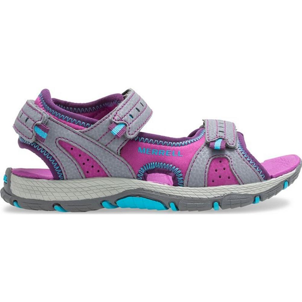 Merrell Girl's Panther 2.0 Girls Sandal