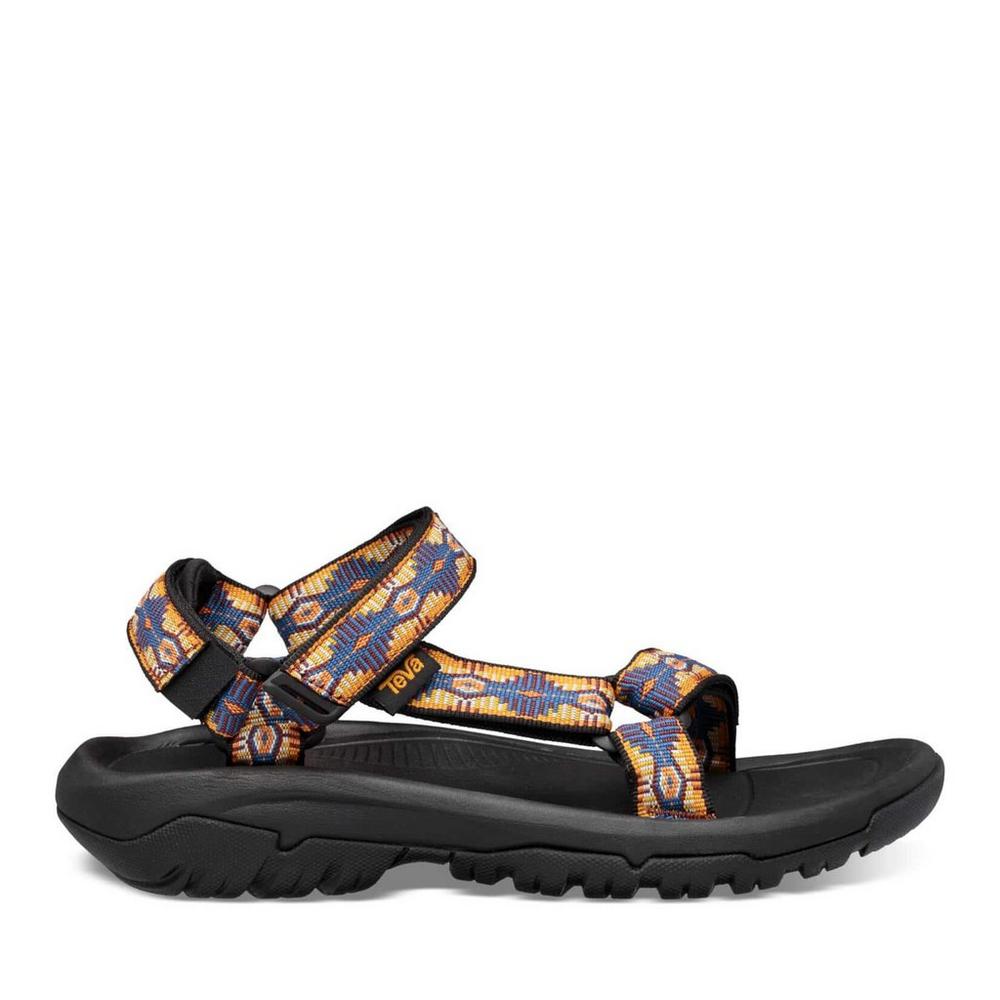 Teva best sale boomerang canyon