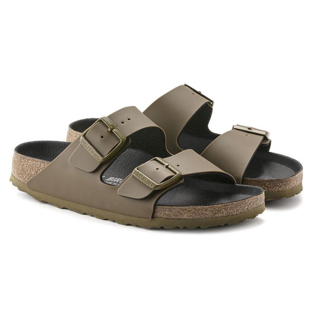 Birkenstock Women s Arizona Birko Flor Sandals George Fisher UK