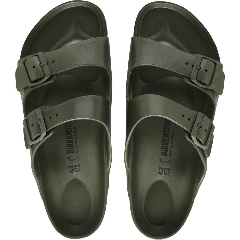 Birkenstock Arizona Eva Sandals George Fisher UK