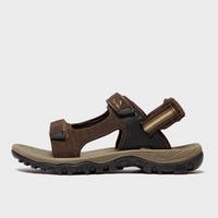  Men's Braunton II Sandals - Brown