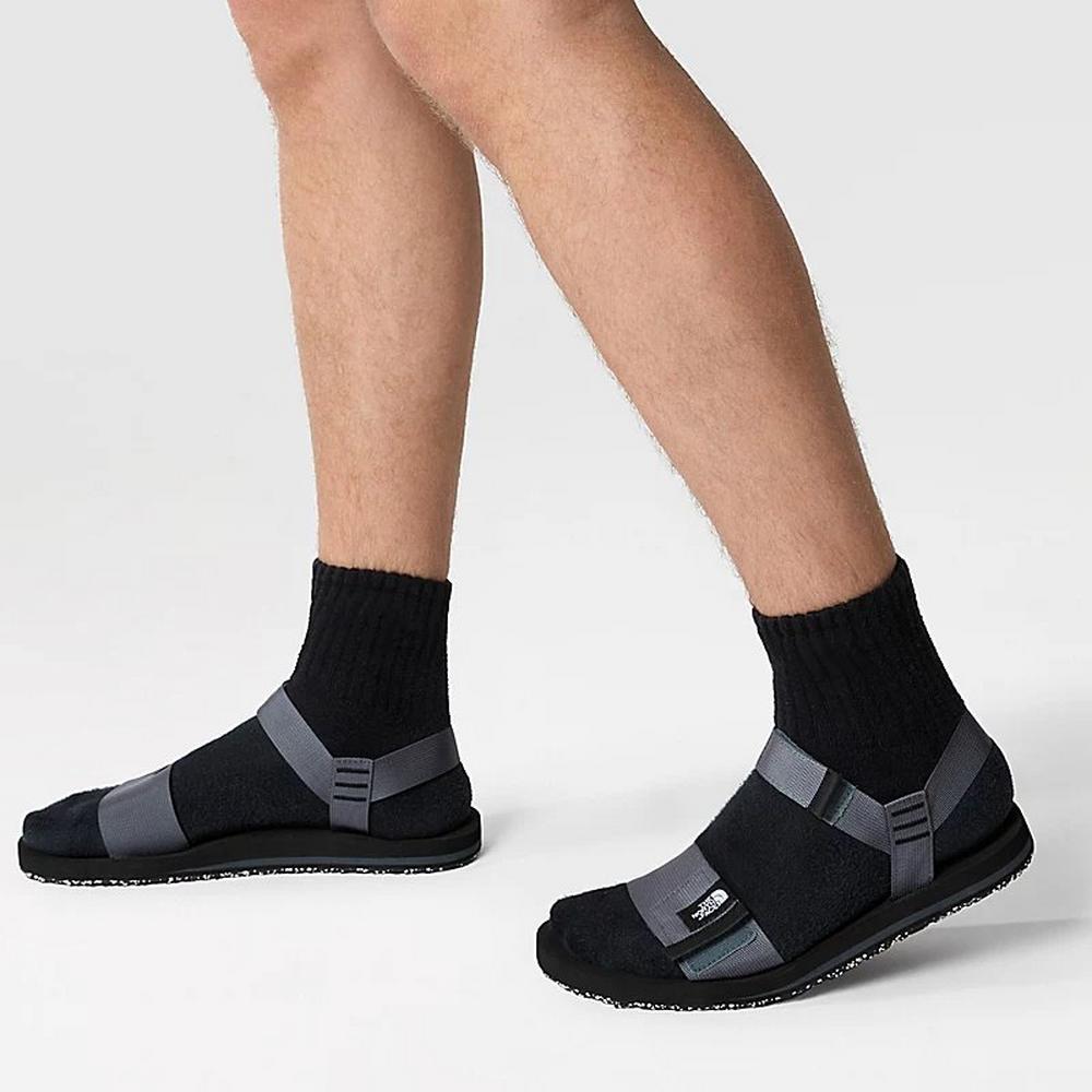 The North Face Men's Skeena Sandals - Grey